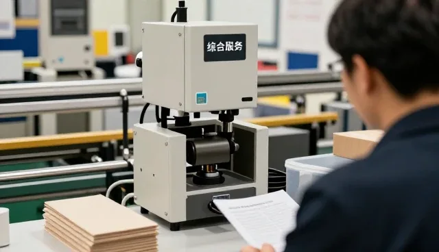 系统集成方案