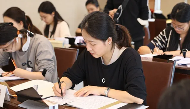 技术培训选型关注点与性能优化建议