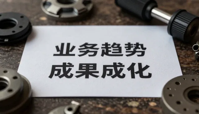 系统集成方案在翻译技术咨询中的应用趋势