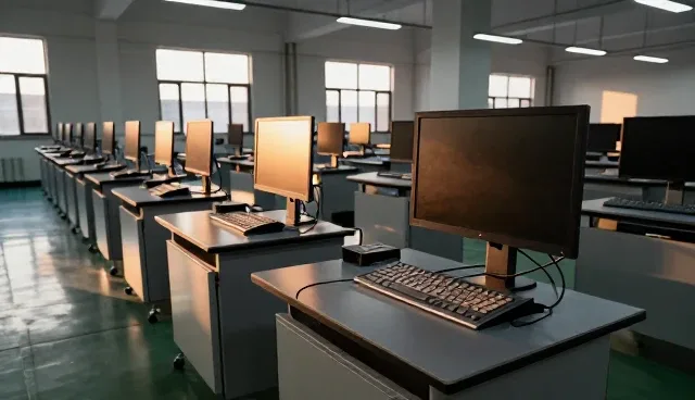 辽宁众腾华越翻译有限公司展示方案设计实际应用效果