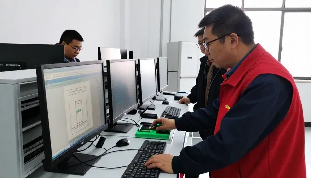 辽宁众腾华越翻译有限公司带来厂房车间应用中的成果转化服务体验